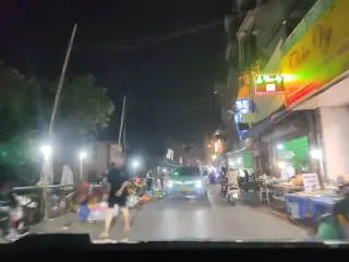 Nhà Thuốc Phương Huệ