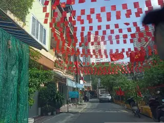 Vietnam LVP Travel