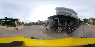 Cafe Phố Cổ