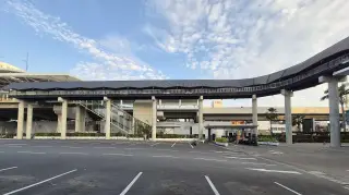 Lawson Station