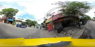 Cafe Mộc