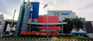 Cahaya Gading Furniture