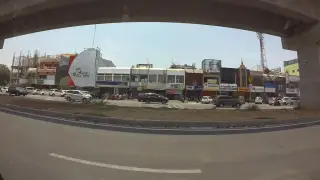 Antarartha Benua PT