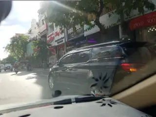 Cửa Hàng Thời Trang Dễ Thương