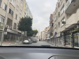 Sigorta Sayfası
