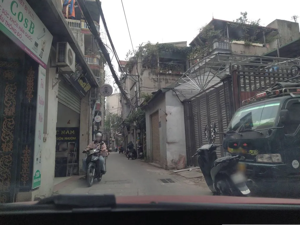Thái An " Thuốc Cho Người Việt "