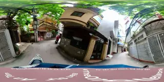 Cà Kê Quán