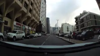 Cinnavits | Abu Dhabi