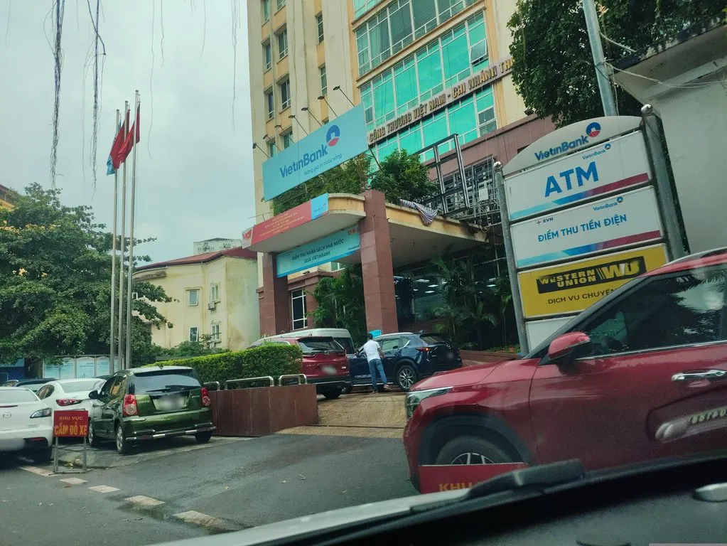 Nhà hàng Thu Hường - Cơm Phố Xưa