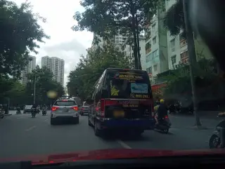 Pho 10 Ly Quoc Su