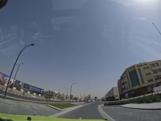 Texas Chicken - Al Shahba