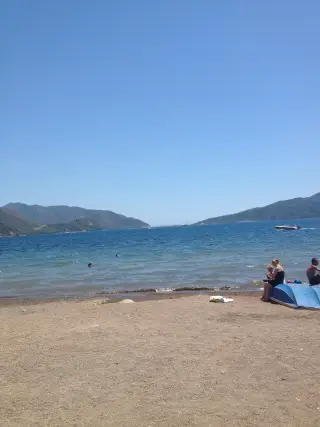 Viking Beach Bar