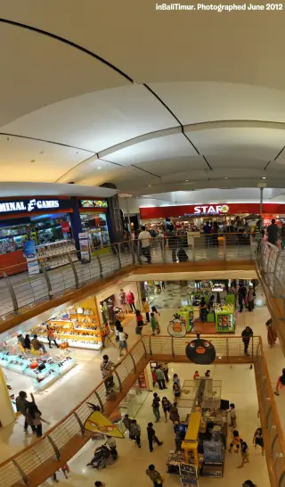 5àsec - Kelapa Gading