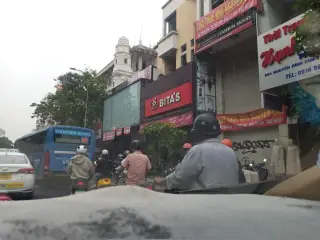 SAPA Quán - Món Ngon Tây Bắc