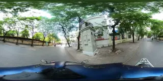 Trường THPT Nhân Chính