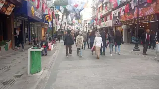 İmam Usta Dürüm ve Kebap Evi