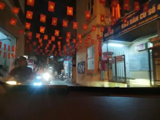 Giày Thể Thao Nữ MT