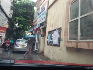 Chân Nấm Xào Tê Cay Chuẩn Vị Trung Hoa