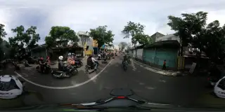 Bakso Tengkleng Mas Bambang Bandung