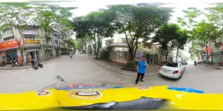 Bún Chả Vị Xưa (Cơ sở 1 VinSmart)