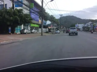 พิตตึ้คัส ภูเก็ต