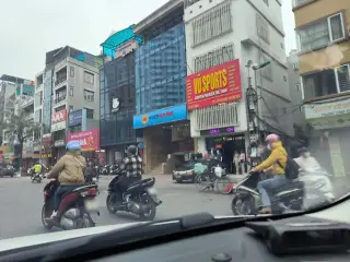 Cơm Thố Bách Khoa