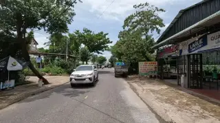 Út Cưng Quán