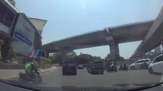 Kampoeng Tempo Doeloe