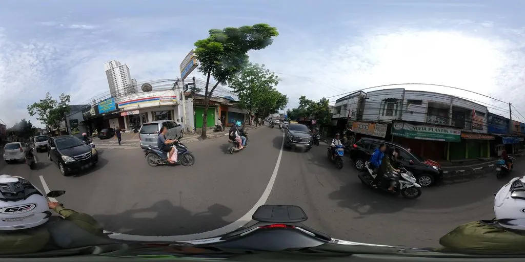 Batagor H. Isan