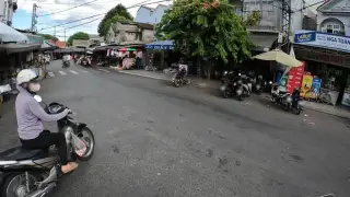 Ghita Cà Phê