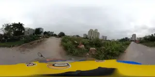 Làng Nghề Mành Rèm Tre Trúc - Vân Lũng