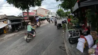 Tiệm Thêu Nhà Sóc