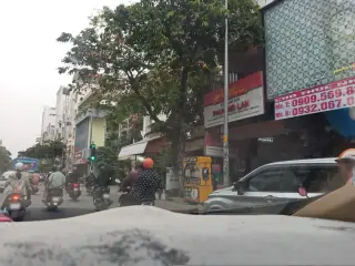 Răng cỏ