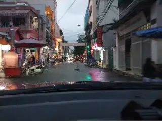 Mam Non Hung Ngan