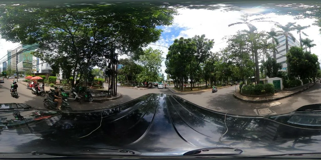 VKTR Teknologi Mobilitas