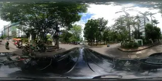 VKTR Teknologi Mobilitas