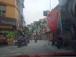 Huệ cháo lòng