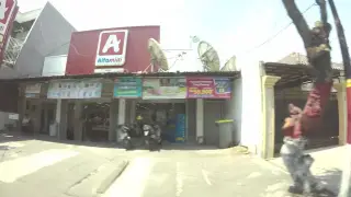 Darikopi