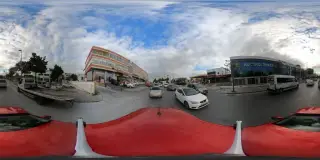 Sefaköy Iş Merkezi Mescidi