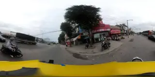Yamaha Town Trường Thành