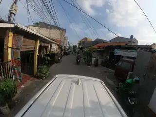 Toko Besi Sinar Baja
