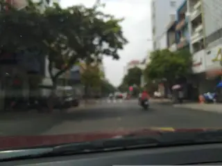 Đường gói - Đường que pha cà phê