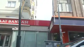 Etli Pide Fındık Lahmacun