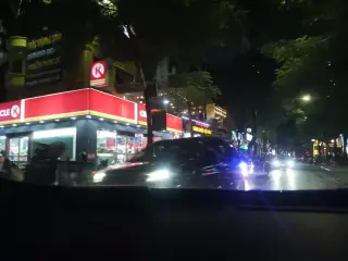 Cafe Sắc Mầu