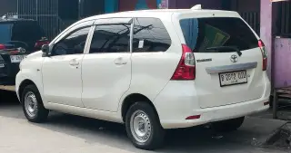 Gereja Protestan Soteria Indonesia