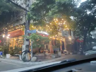 Nhà hàng Nhật Bản Kyoto Sachi