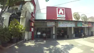Warkop Centeria