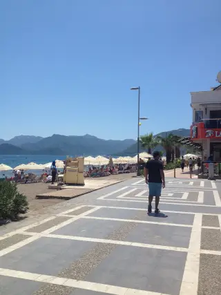 Marmaris Cosmetic Dentistry