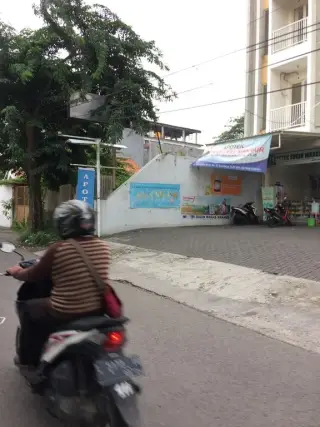 SDN Sidosermo I/427