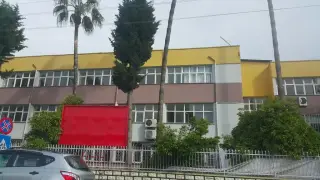 Zümrüt Pastanesi
